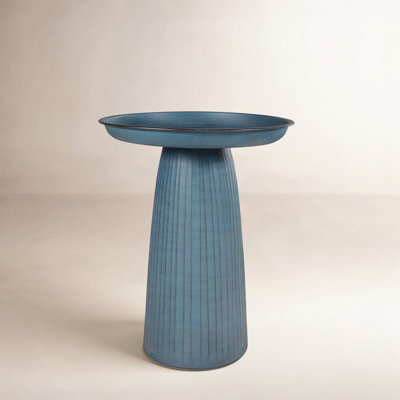 Bryttnee Birdbath