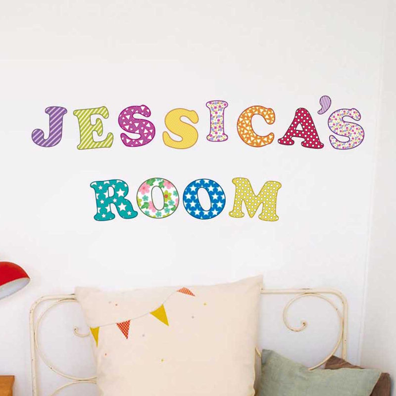 Wall Decal