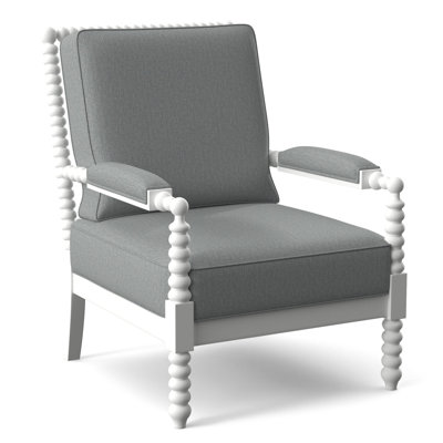 Fauteuil Jamilla Sabrina