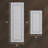 Laura Ashley Amelia Imagine Printed Chenille Machine Washable 2- pack Rugs-123799041-123799042