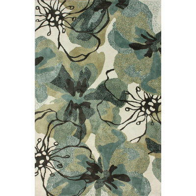 Joni Floral Indoor Rug
