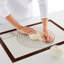 Lékué Non-stick Pastry Mat With Measurements 23.6 x 15.7 in (60 x 40 cm)