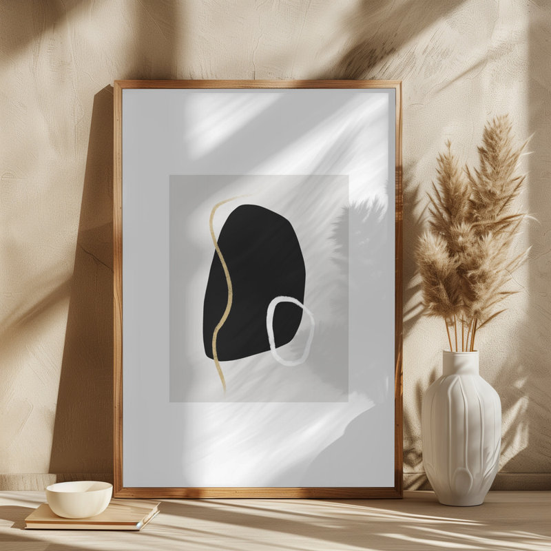 Wrapped Canvas Print, 50.8cm H x 76.2cm W