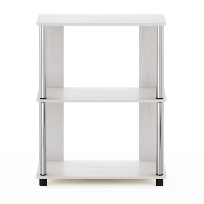 Nencho 23,58 W, Blanc
