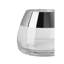 Porte-bougie Bella argent-438900208-438900220