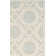 Deedgra Hand Tufted Wool Geometric Rug