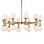 Astoria 20 - Light Chandelier-1962667893