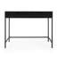 Belka Desk with Drawers-1744020219