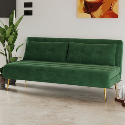 Guille 2 Seater Sofa Bed