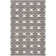 Vedika Southwestern Handmade Tufted Wool Ivory/Charcoal Area Rug