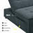 Multi-Function Folding Ottoman sofa Bed-1977253171