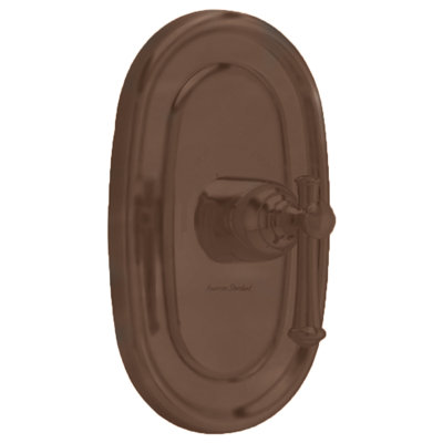 Portsmouth Central Dual Faucet Trim