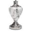 Waukomis 61cm Table Lamp-106543027