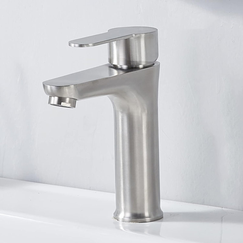 Bathroom Faucet