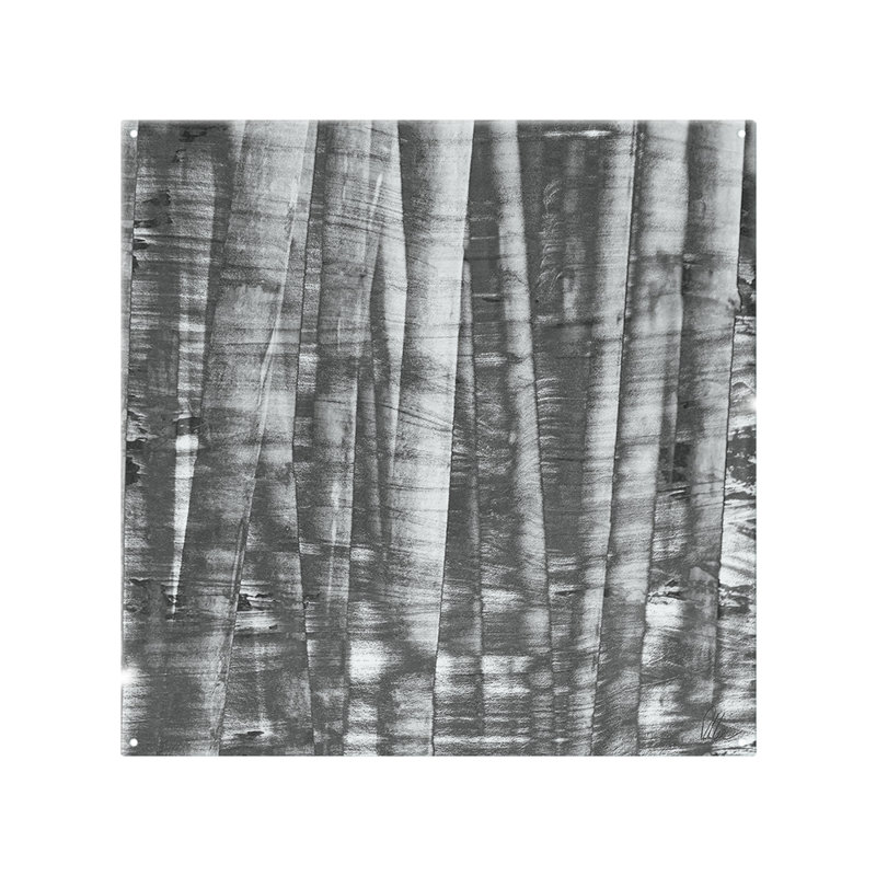 Bamboo Splash Back, 70cm L x 50cm W