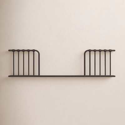 Abigail Toddler Bed Rail