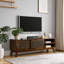 Meuble télé 59 po Mid-Century Rattan Modern-1623448230
