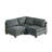 Gauti Upholstered Sectional Reversible-114085293