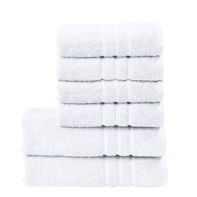 Faucher Midweight Mulit-Size Set