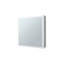 Armoire à pharmacie Morenci avec miroir inclus et 1 porte-100763149
