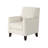 Aravis Upholstered Armchair-202804775