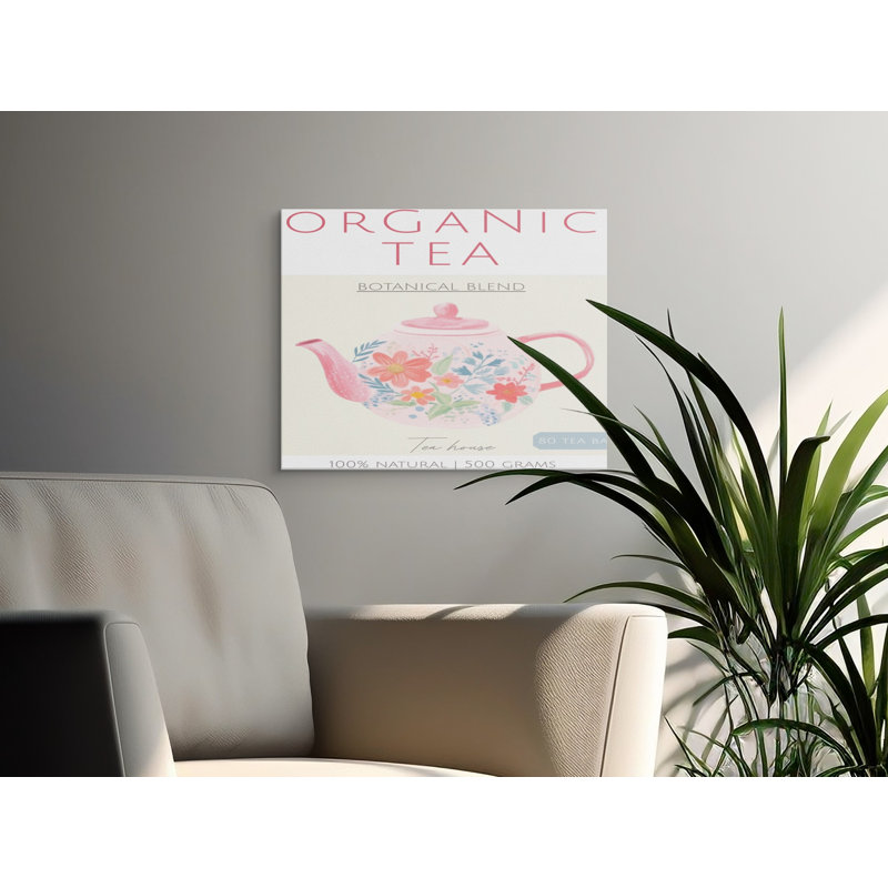 Wrapped Canvas Print Set, 18x12