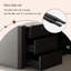 Bureau en L 70,87 po-1449620701