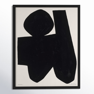 Module On White 4 by Michael Kempen