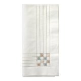 Cornermark 22" Napkin