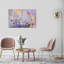 Infiniment divin par Michaela Nessim - impression sur toile tendue-66978627-66978634