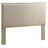 Havilyn Upholstered Linen Panel Headboard-114772543-114772481