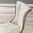 18.87 " H Cotton Upholstered Side Chair-1745203758
