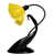 Canary Yellow
