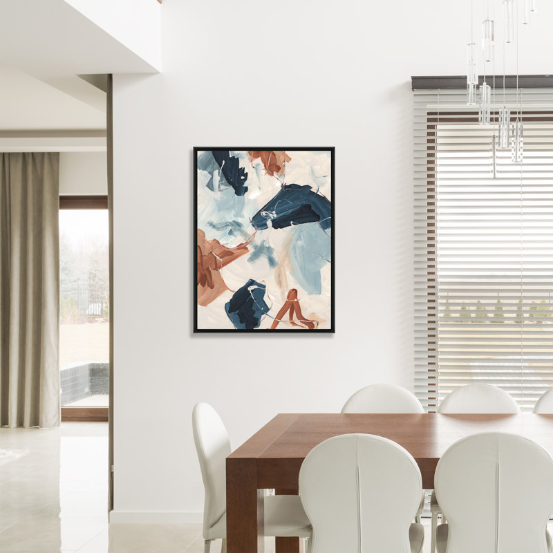 «Wishful Dreams II», H 41,5 po x l 31,5 po