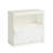 Lateral File With Organized Storage