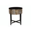 Table de bout en bois massif Talique-1052832056