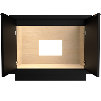 Lecrieú Single Bath Vanity