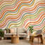 Papier peint rétro Mid Mid Modern-1649306306-1649306307
