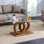 Table basse moderne Modern Fashion