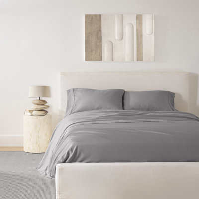 Microfiber Sheet Set