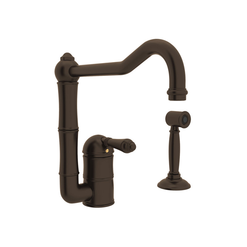 Acqui® Hot and Cold Water Dispensers, Tuscan Brass