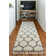 Mitzy Geometric Indoor Rug