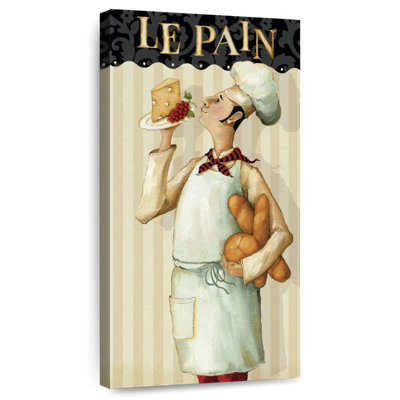 Chef-d'œuvre des chefs III