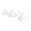 3 - Light Armed Sconce