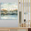 Birch Riverbank par Carol Robinson - Peinture-561038399-552322285
