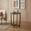 Solid Wood End Table