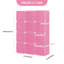 30 Pair Shoe Rack-690639105