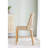 Craney Upholstered Side Chair