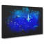 Oahu Sharks - Wrapped Canvas-56647761