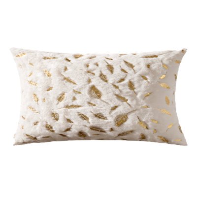  Rectangular Pillow Cover & Insert